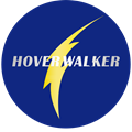 Hover Walker